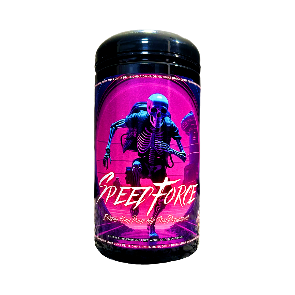 Free Preworkout Samples Just Pay Shipping - LIMIT 3 PER ORDER