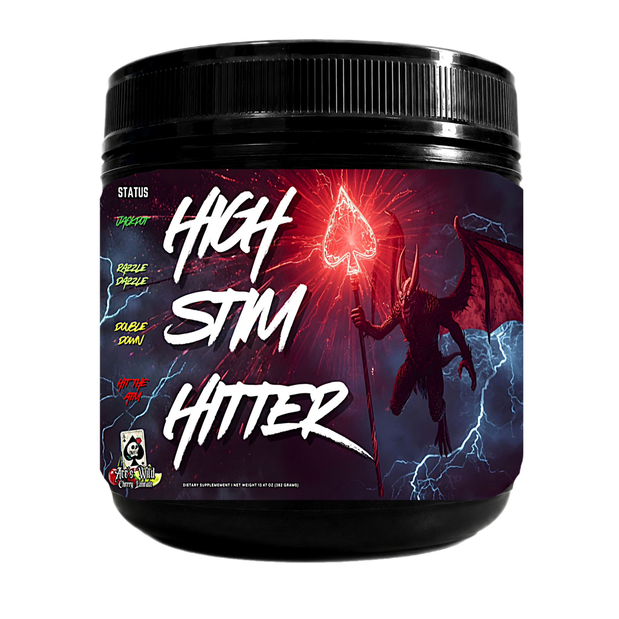 Free Preworkout Samples Just Pay Shipping - LIMIT 3 PER ORDER