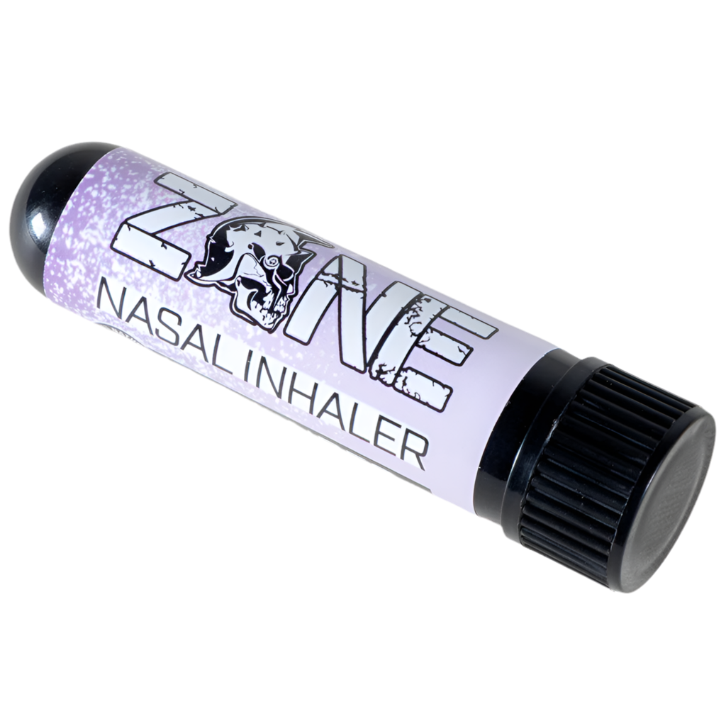 Lavender Essential Oil Nasal Inhaler – Sinus, Stress & Calming Relief