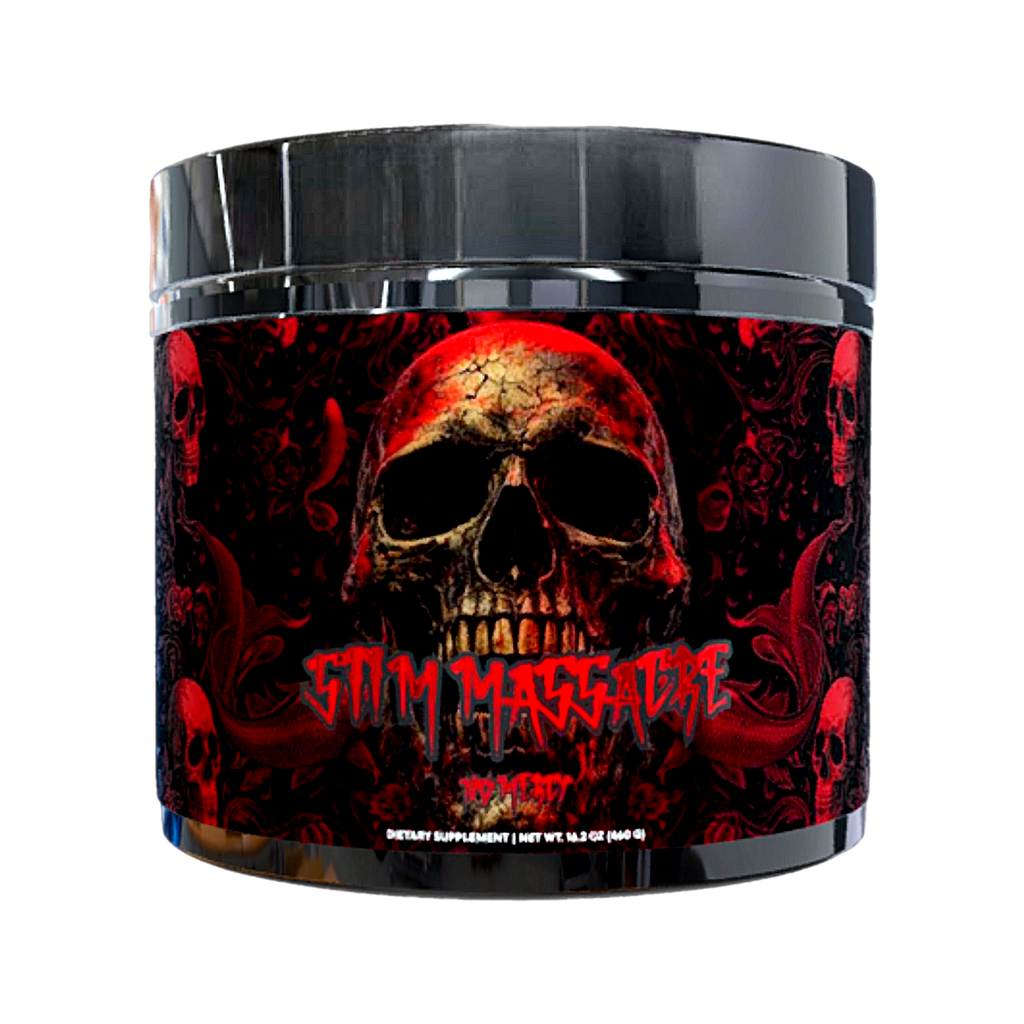 Free Preworkout Samples Just Pay Shipping - LIMIT 3 PER ORDER