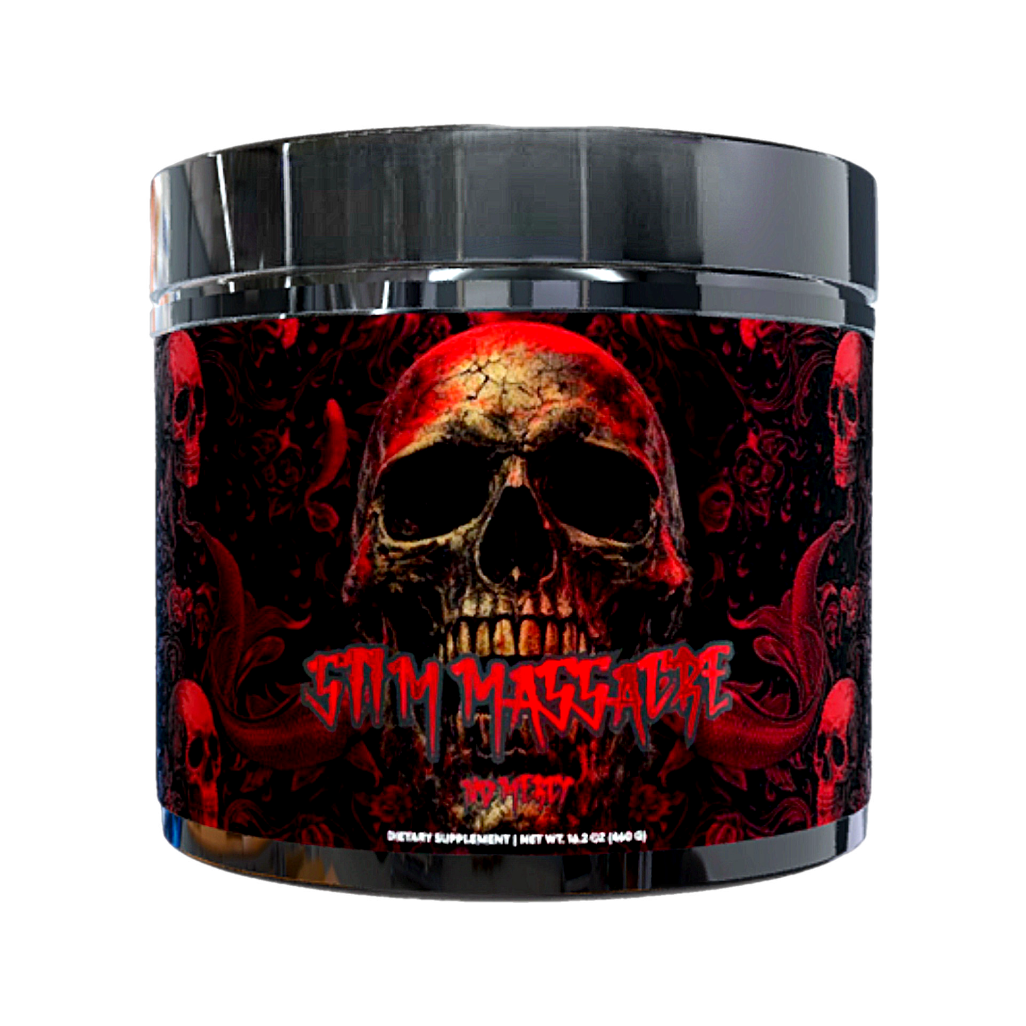 Free Preworkout Samples Just Pay Shipping - LIMIT 3 PER ORDER