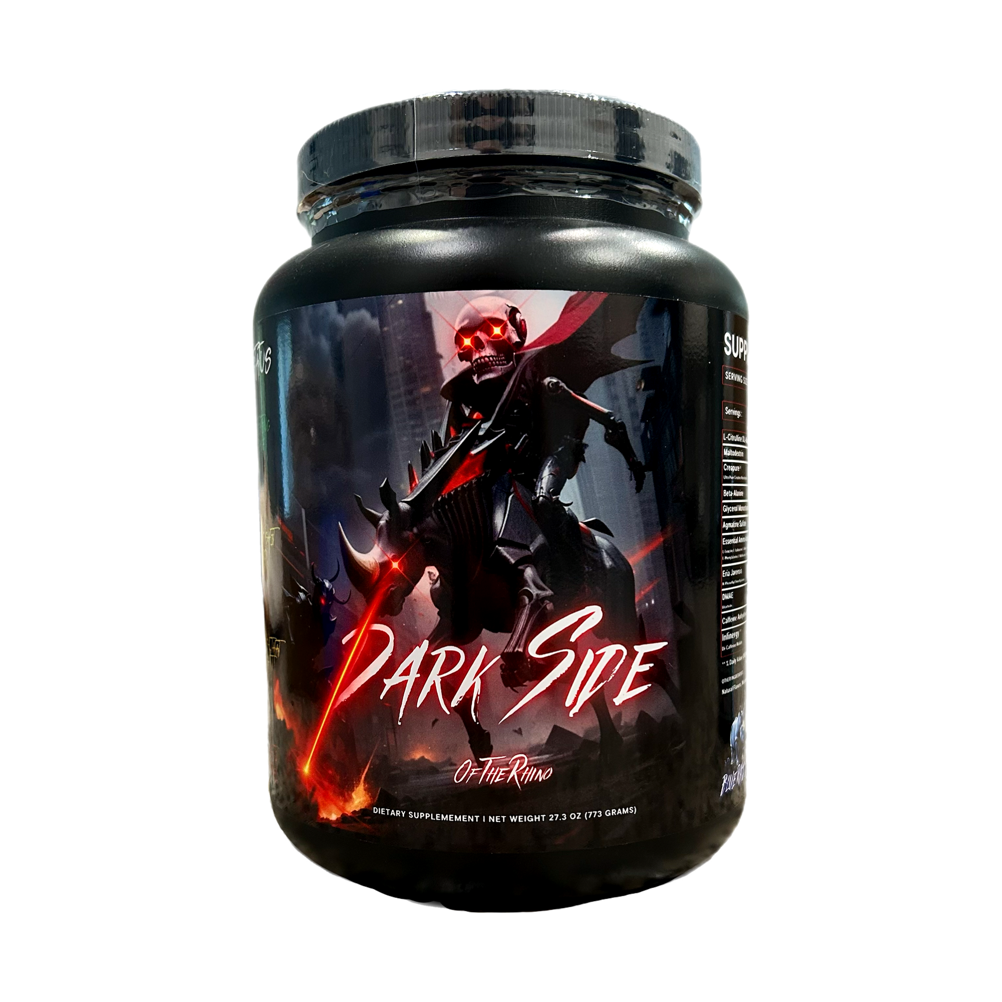 Free Preworkout Samples Just Pay Shipping - LIMIT 3 PER ORDER