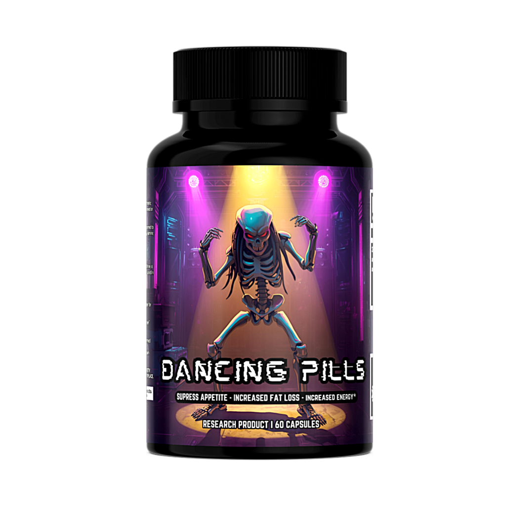 The Alpha Stack - Save 10%