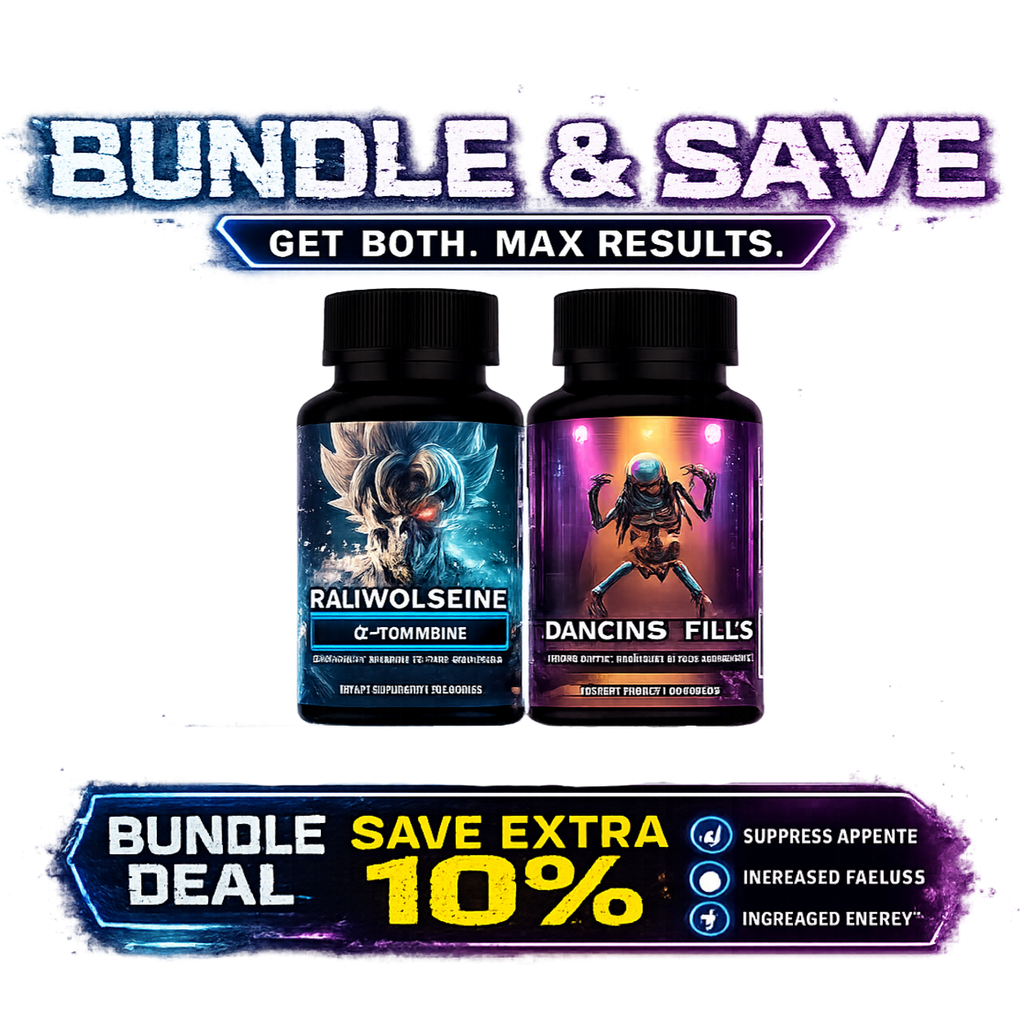 The Alpha Stack - Save 10%