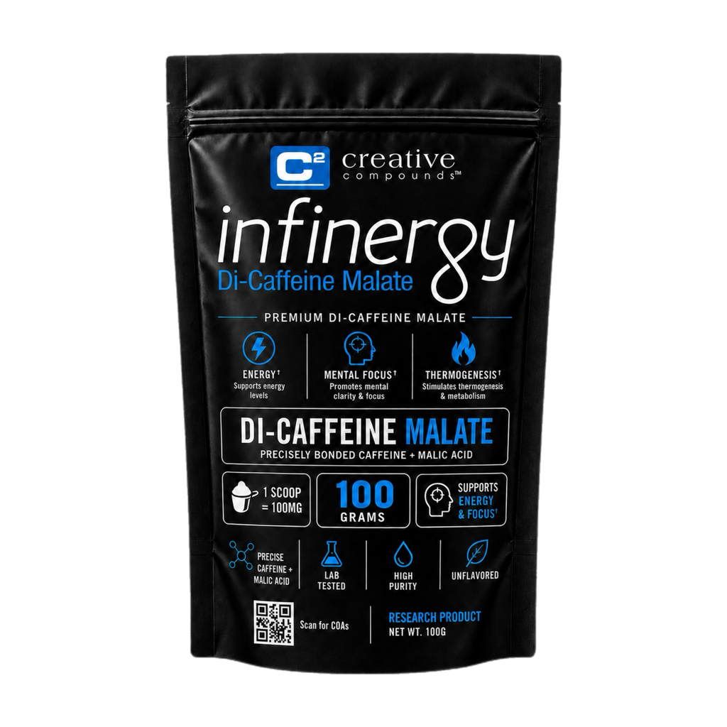 Infinergy™️ 100g by Creative Compounds - INCUBATOR