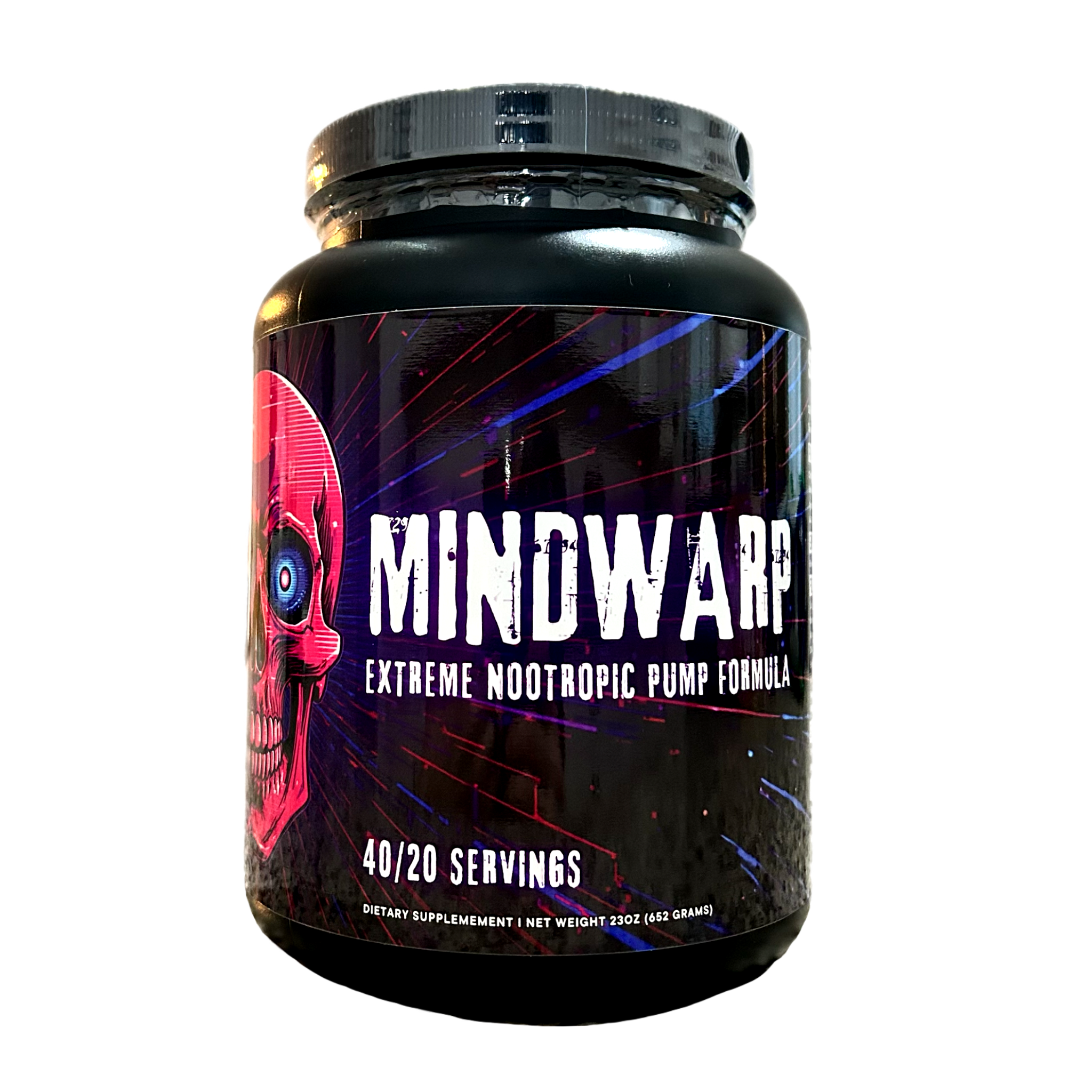 Free Preworkout Samples Just Pay Shipping - LIMIT 3 PER ORDER