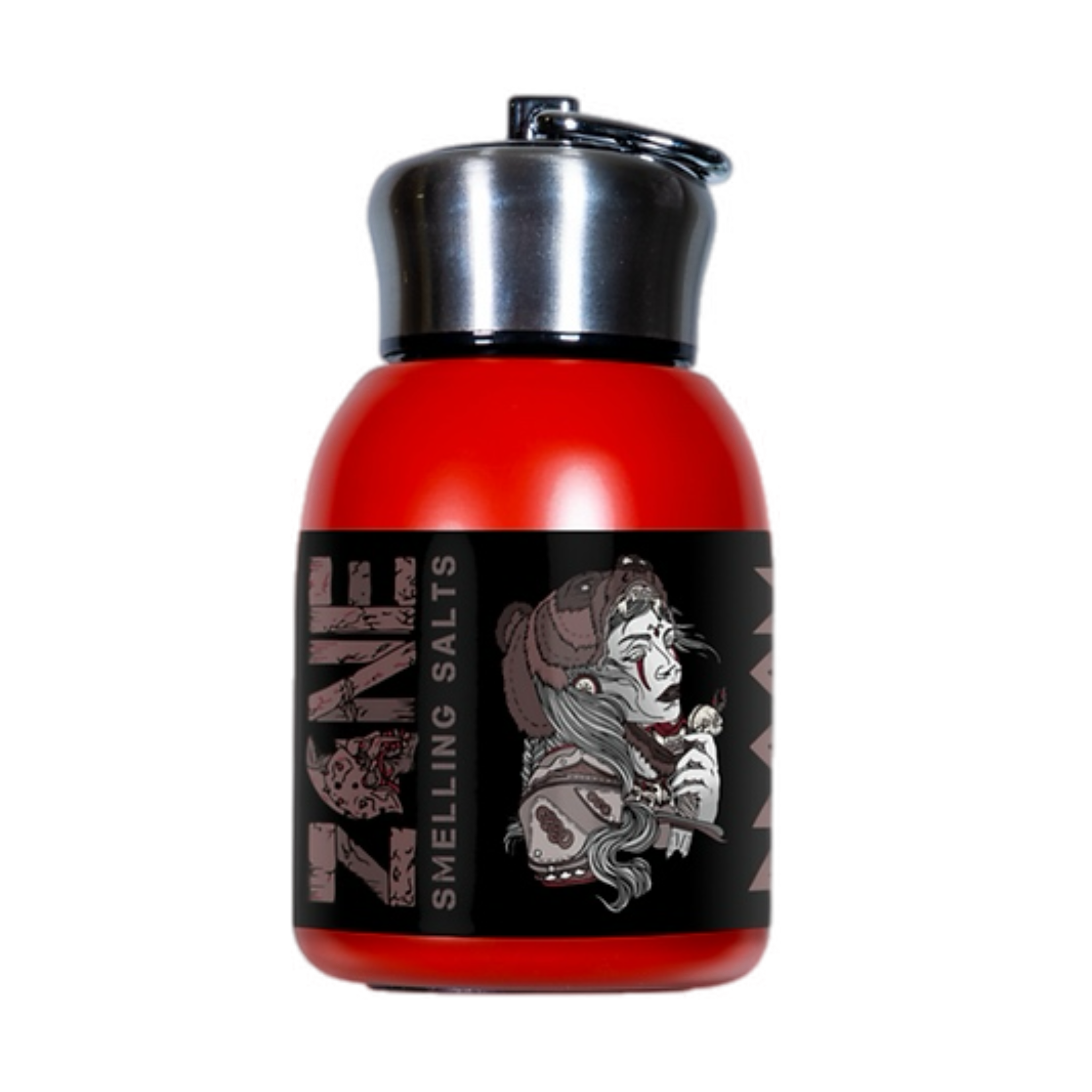 BDS Smellies by Zone