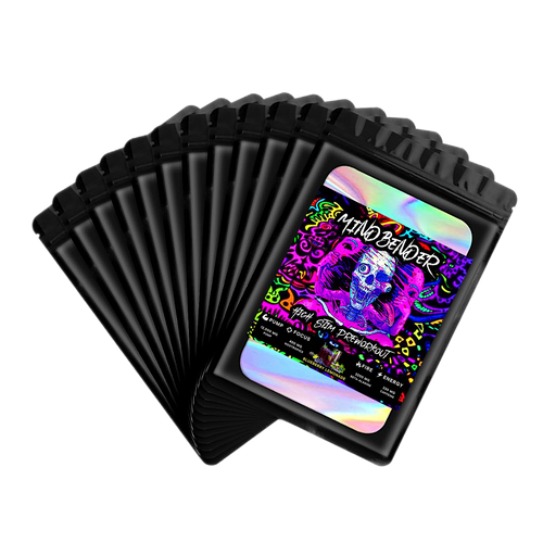 Free Samples x 3